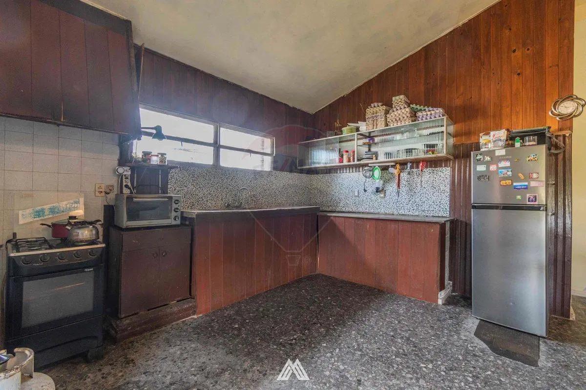 Venta de campo 5,8Ha. con casa en La Montañesa 5