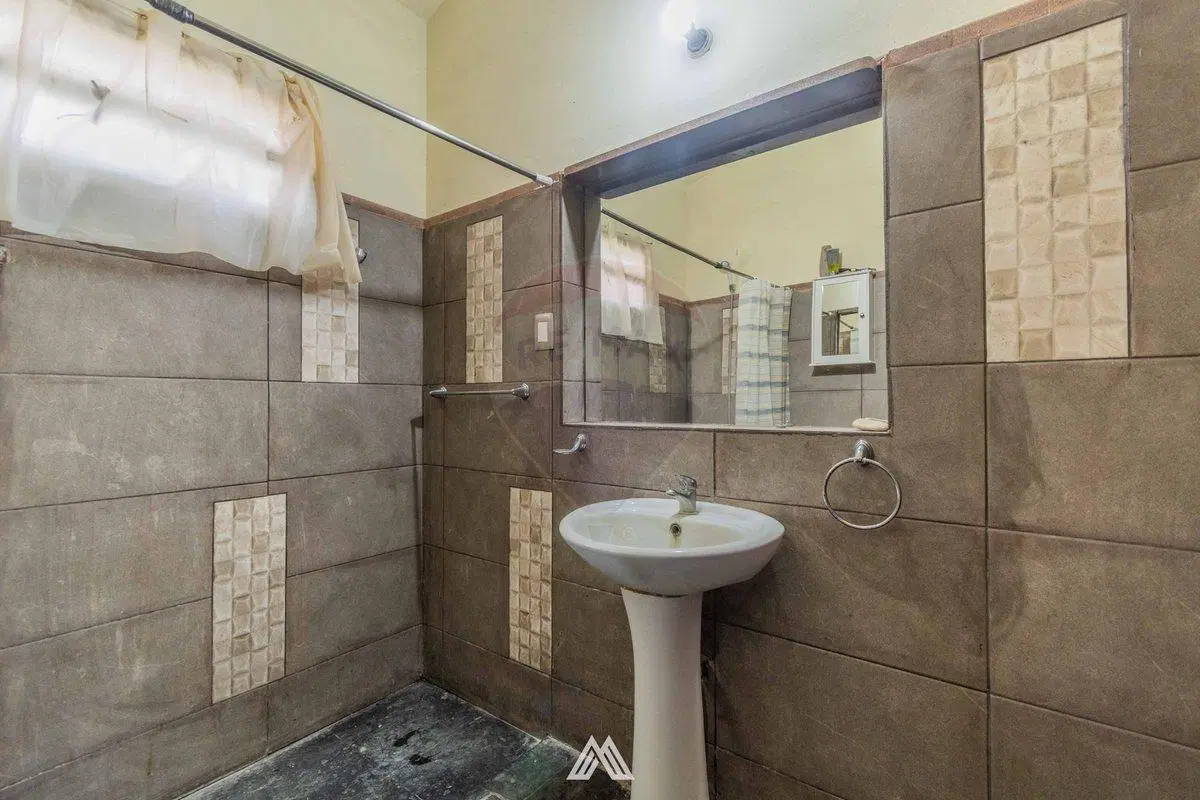 Venta de campo 5,8Ha. con casa en La Montañesa 4