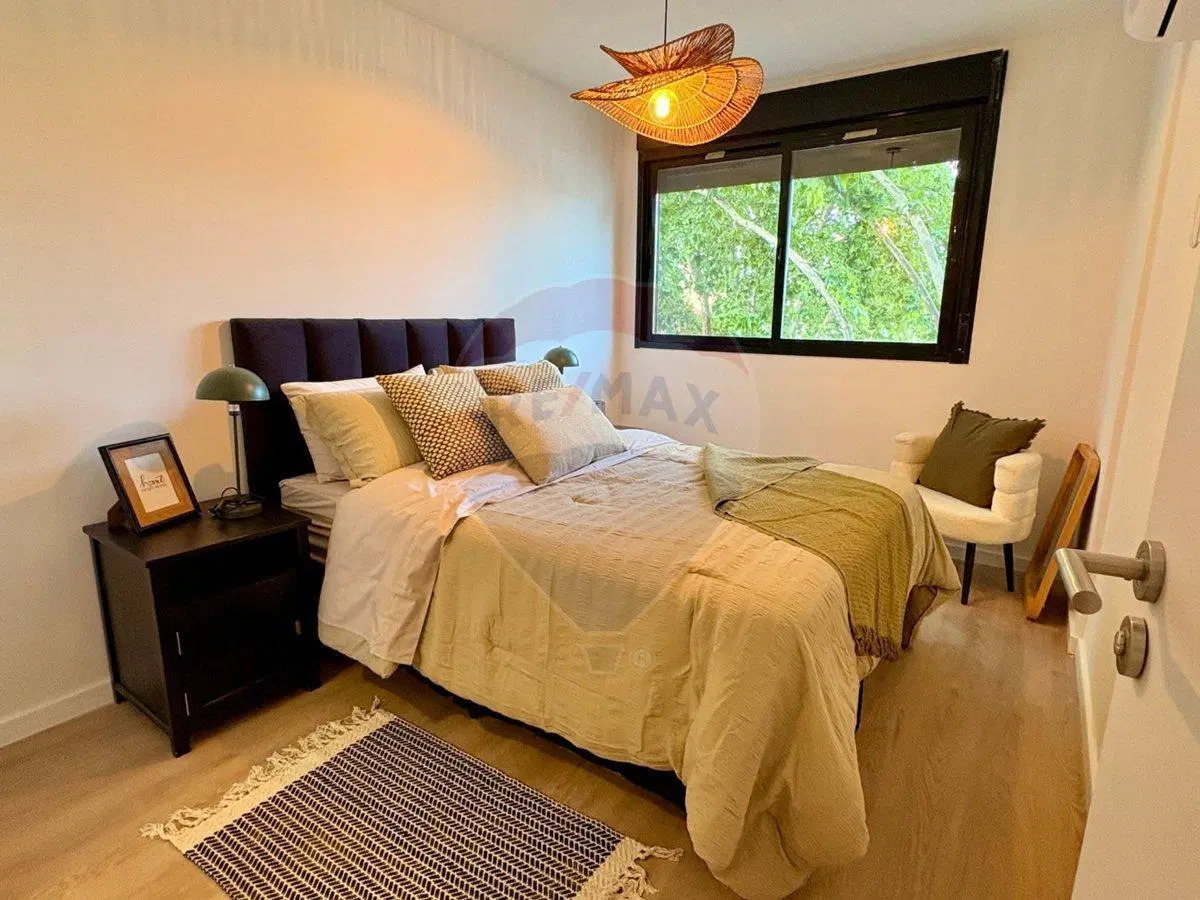 VENTA APARTAMENTO 2 DORMITORIOS, LA BLANQUEADA 4