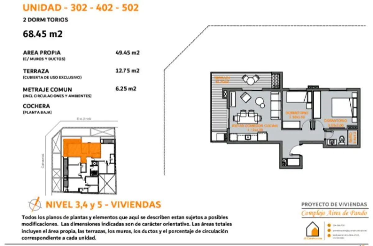 Plano 1