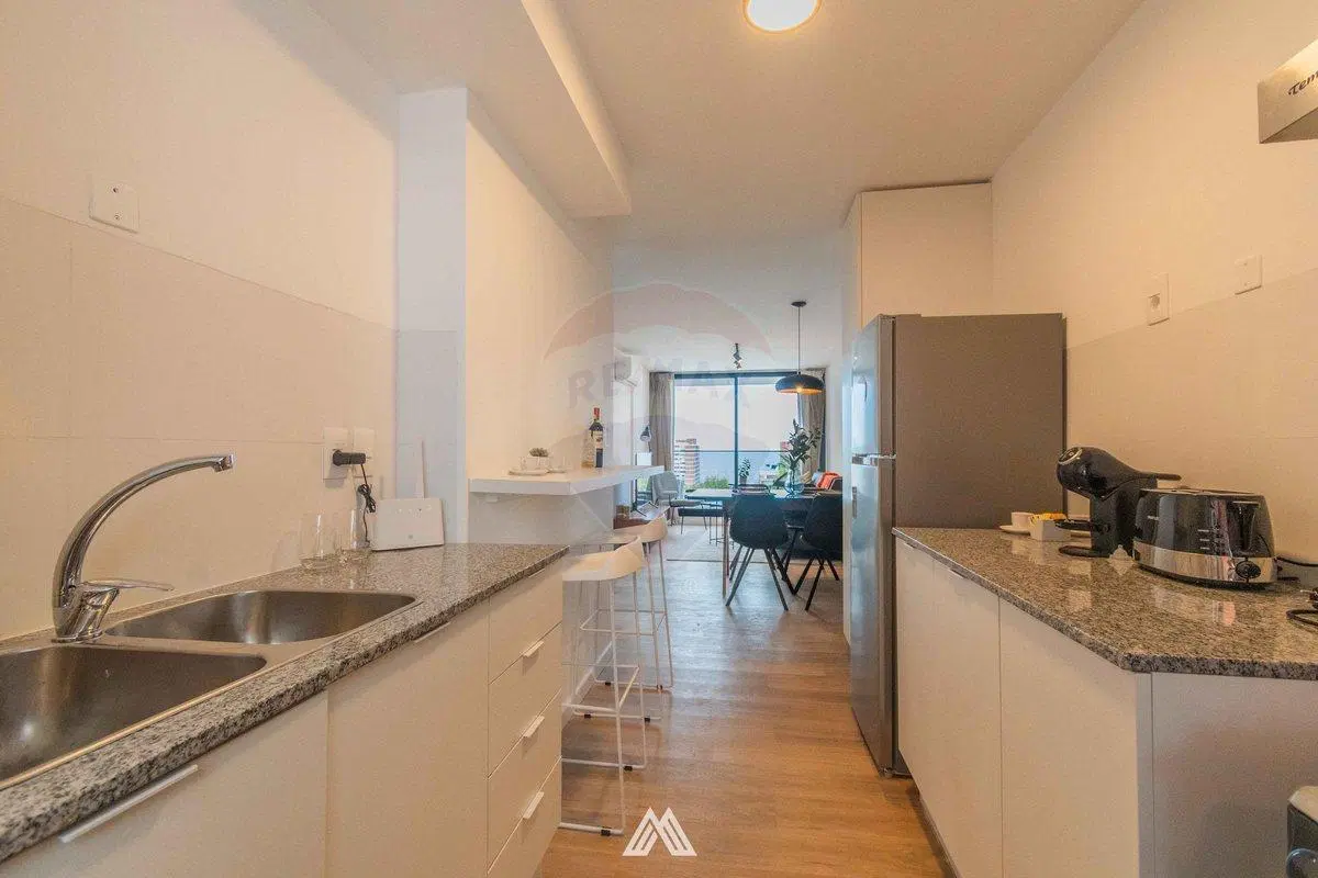 APARTAMENTO 2 DORMITORIOS EN VENTA CENTRO ESTRENAR 3