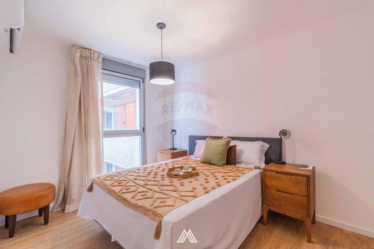 APARTAMENTO 2 DORMITORIOS EN VENTA CENTRO ESTRENAR 4