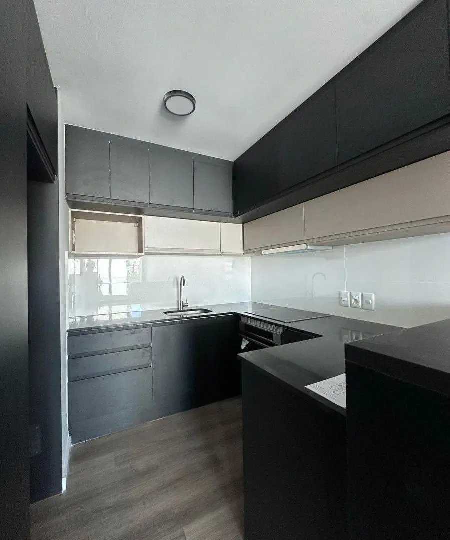 Apto en Venta 1 dorm a estrenar Punta Carretas 2