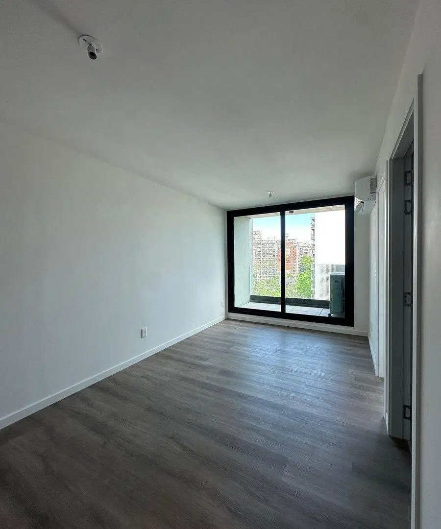Apto en Venta 1 dorm a estrenar Punta Carretas 1