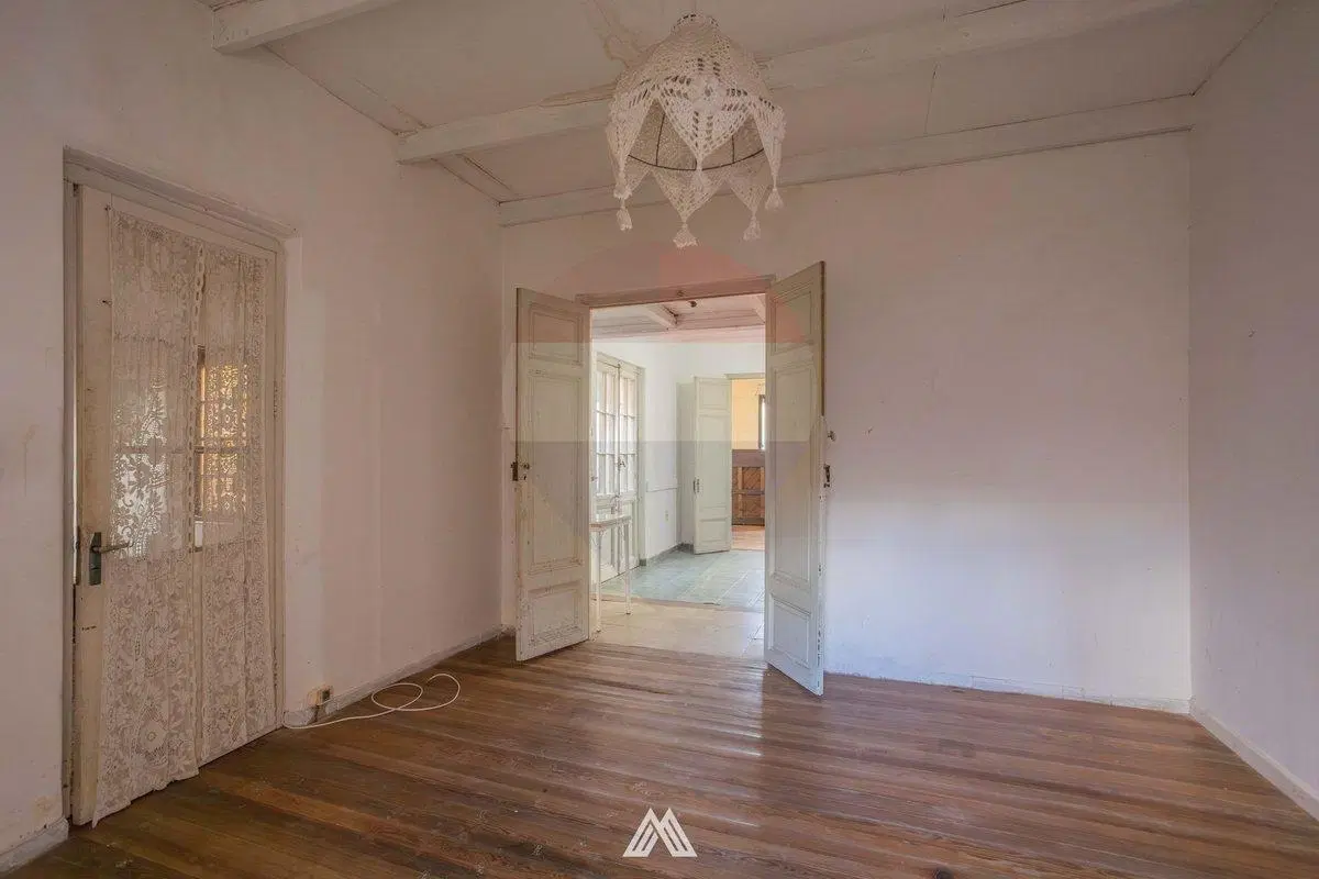 VENTA CASONA Y DOS APARTAMENTOS CON GARAJE PALERMO 3