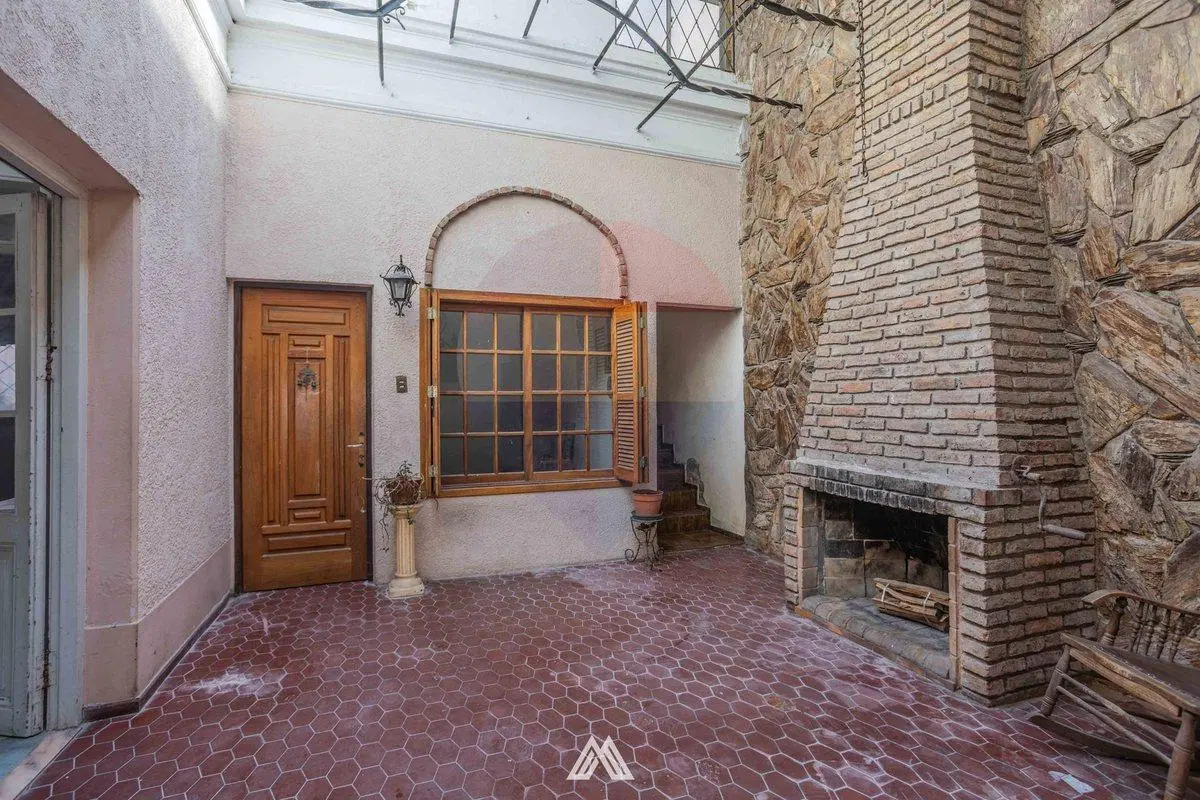 VENTA CASONA Y DOS APARTAMENTOS CON GARAJE PALERMO 2