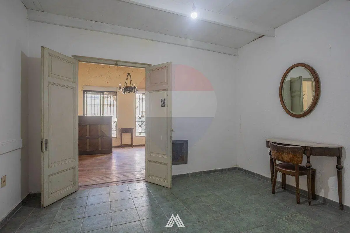 VENTA CASONA Y DOS APARTAMENTOS CON GARAJE PALERMO 4