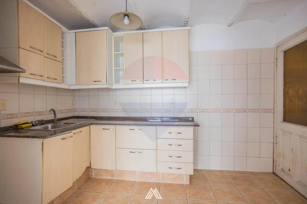 VENTA CASONA Y DOS APARTAMENTOS CON GARAJE PALERMO 5