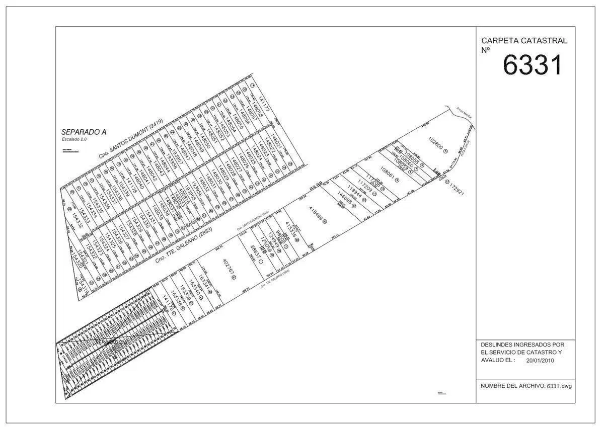Plano 1
