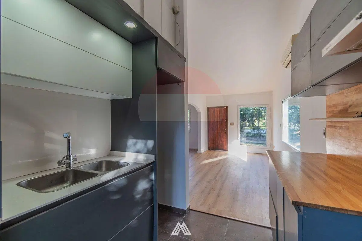 ALQUILER-Casa 3d y barbacoa-MEDANOS DE SOLYMAR SUR 1
