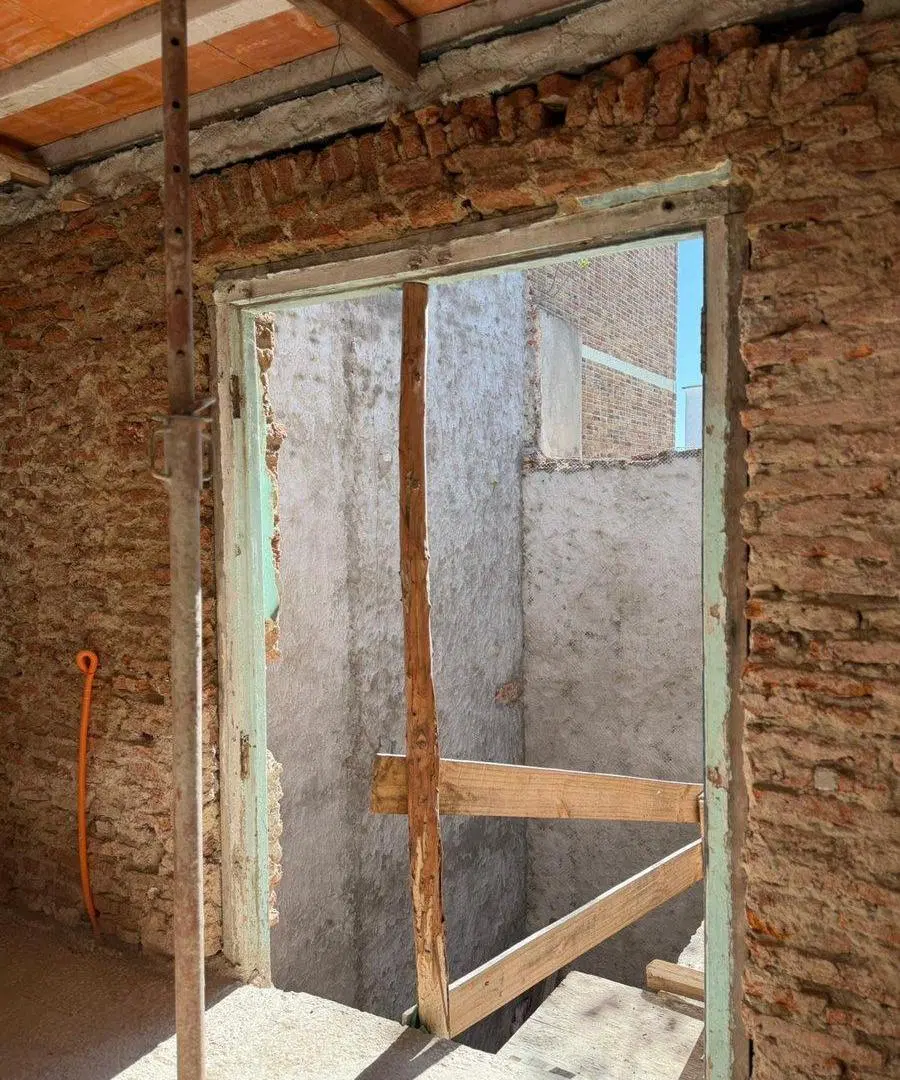 VENTA APTO 2 DORMITORIOS CORDON 3