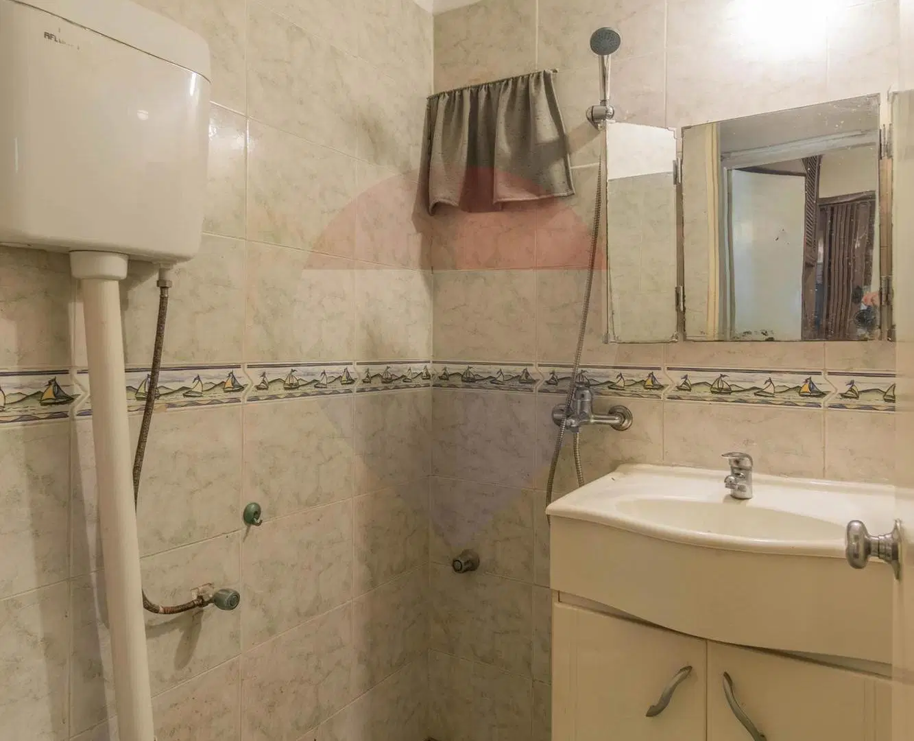 Alquiler apartamento dos dormitorios Centro 2