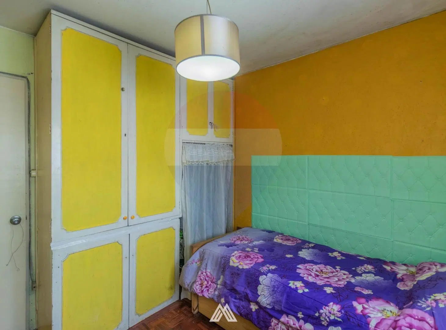 Alquiler apartamento dos dormitorios Centro 3