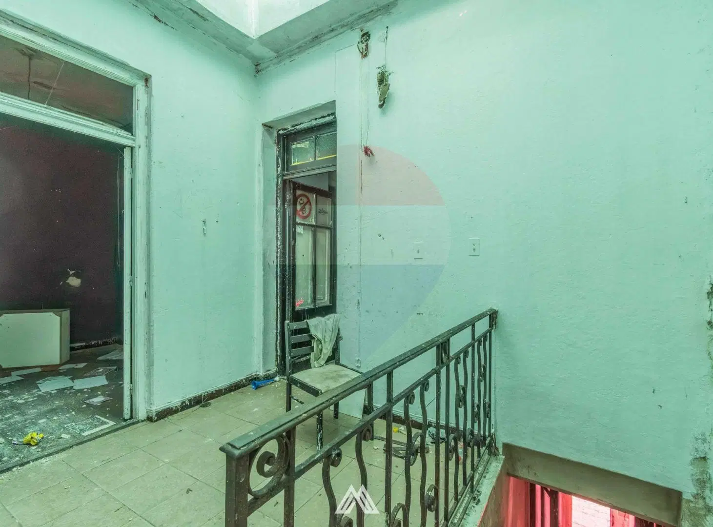 Casa 3 dormitorios en VENTA, La Teja, a RECICLAR 2