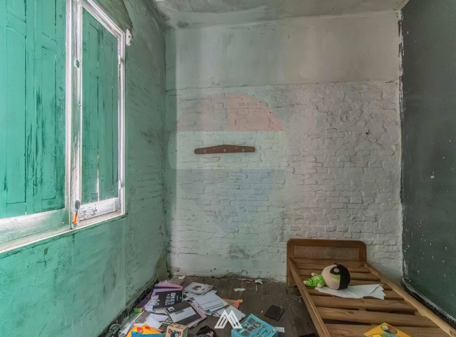 Casa 3 dormitorios en VENTA, La Teja, a RECICLAR 8