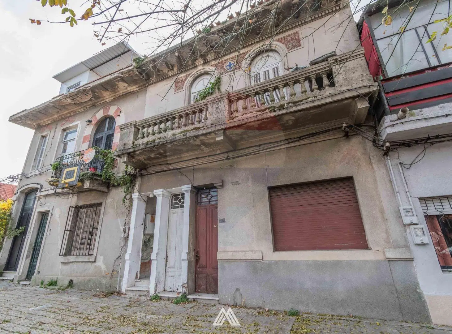 Casa 3 dormitorios en VENTA, La Teja, a RECICLAR 4