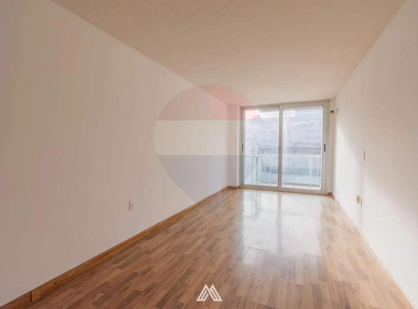 Alquila Apartamento 2 dormitorios buceo cochera 3