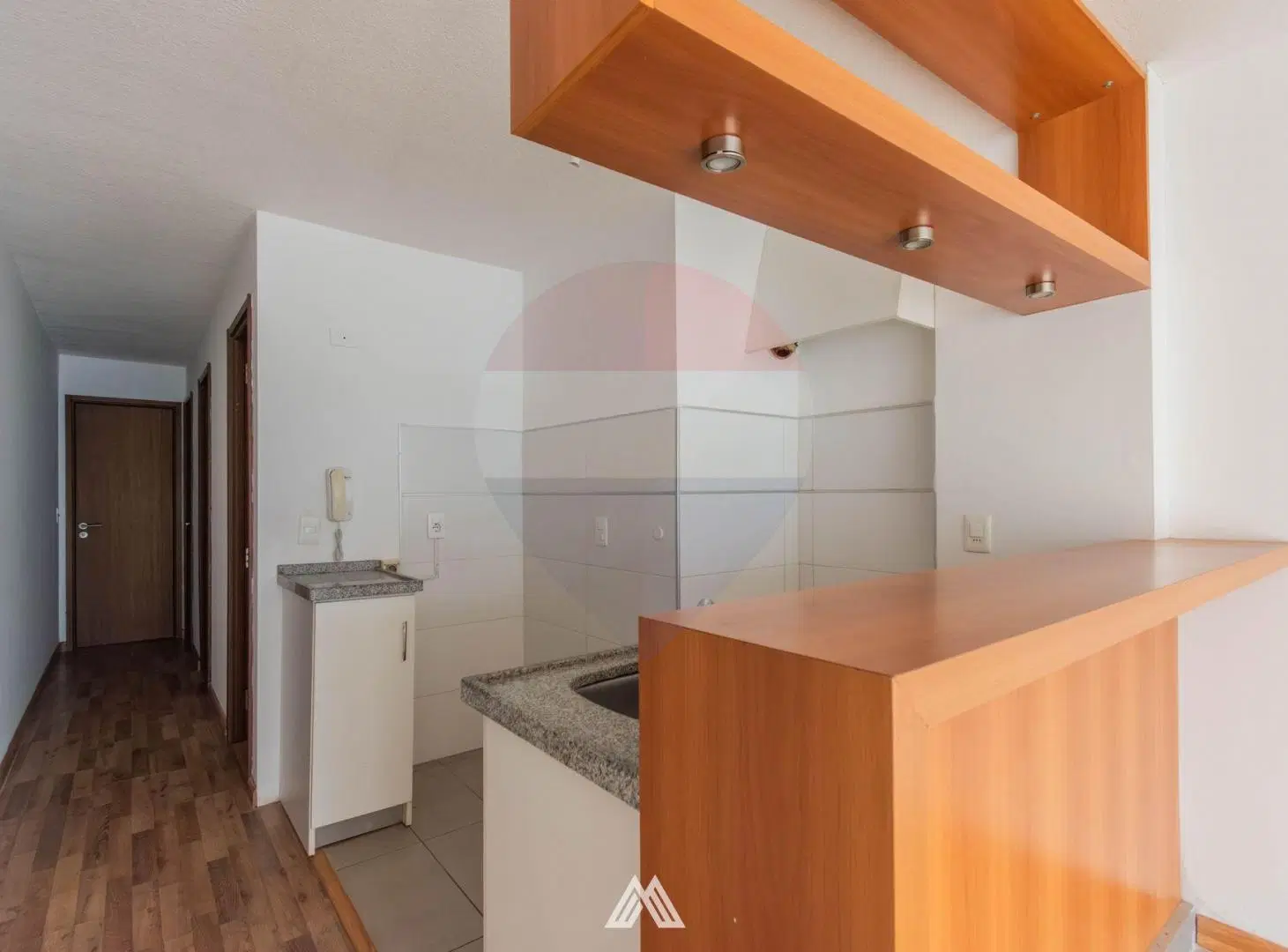 Alquila Apartamento 2 dormitorios buceo cochera 4