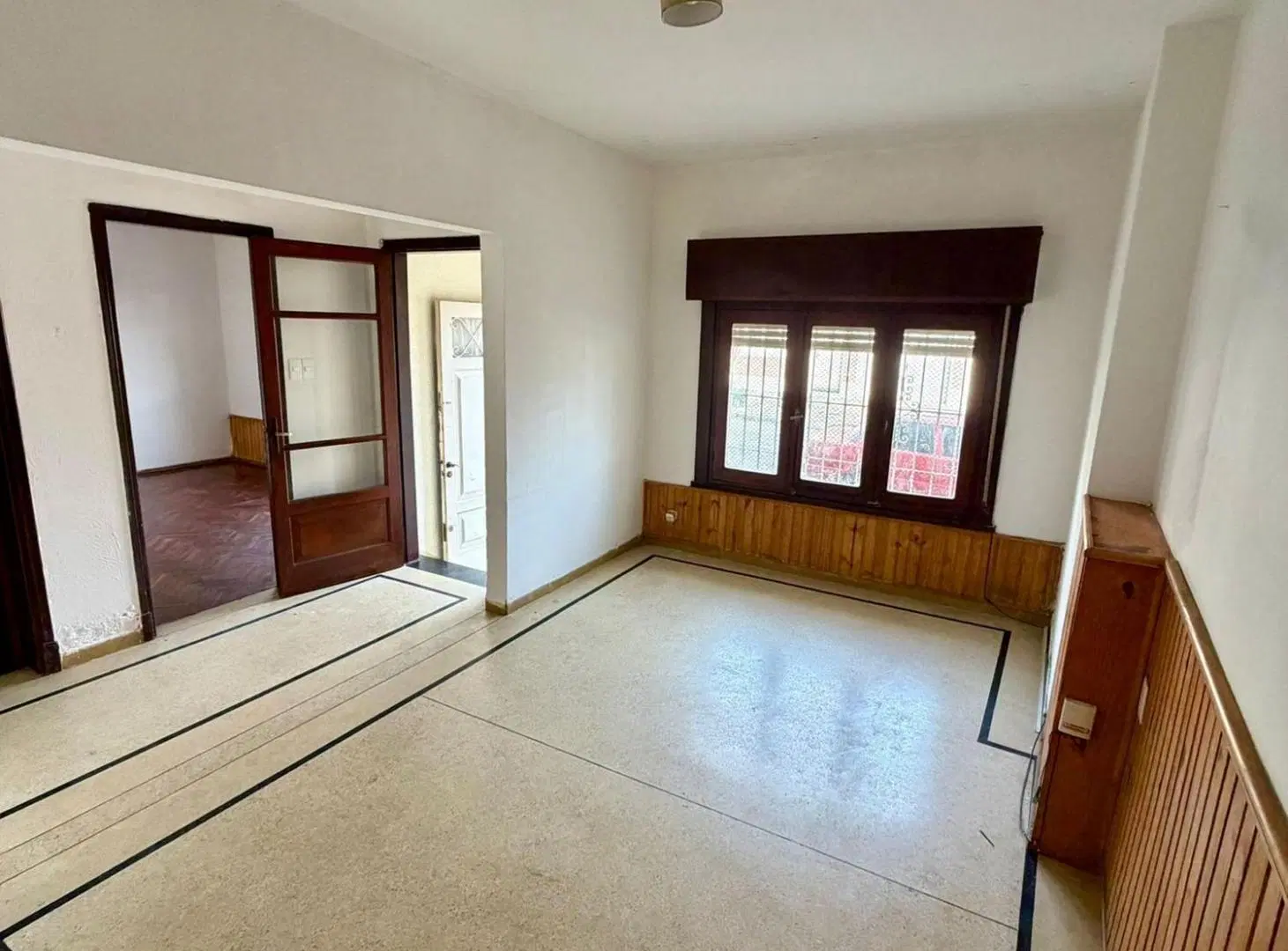 Venta Casa PH 2 Dormitorios Jacinto Vera 2