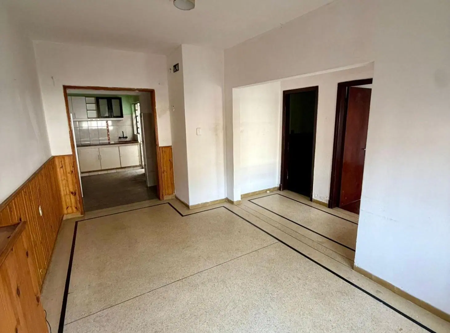 Venta Casa PH 2 Dormitorios Jacinto Vera 4