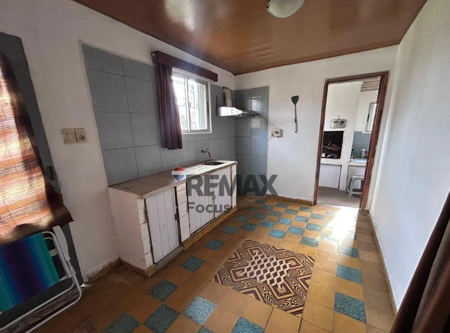 Alquiler casa 2 dormitorios y patio Villa Jardines 2