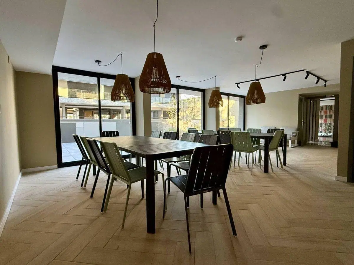 Venta apartamento 1 dormitorio La Blanqueada 5