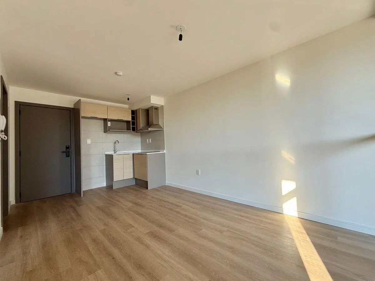 Venta apartamento 1 dormitorio La Blanqueada 2