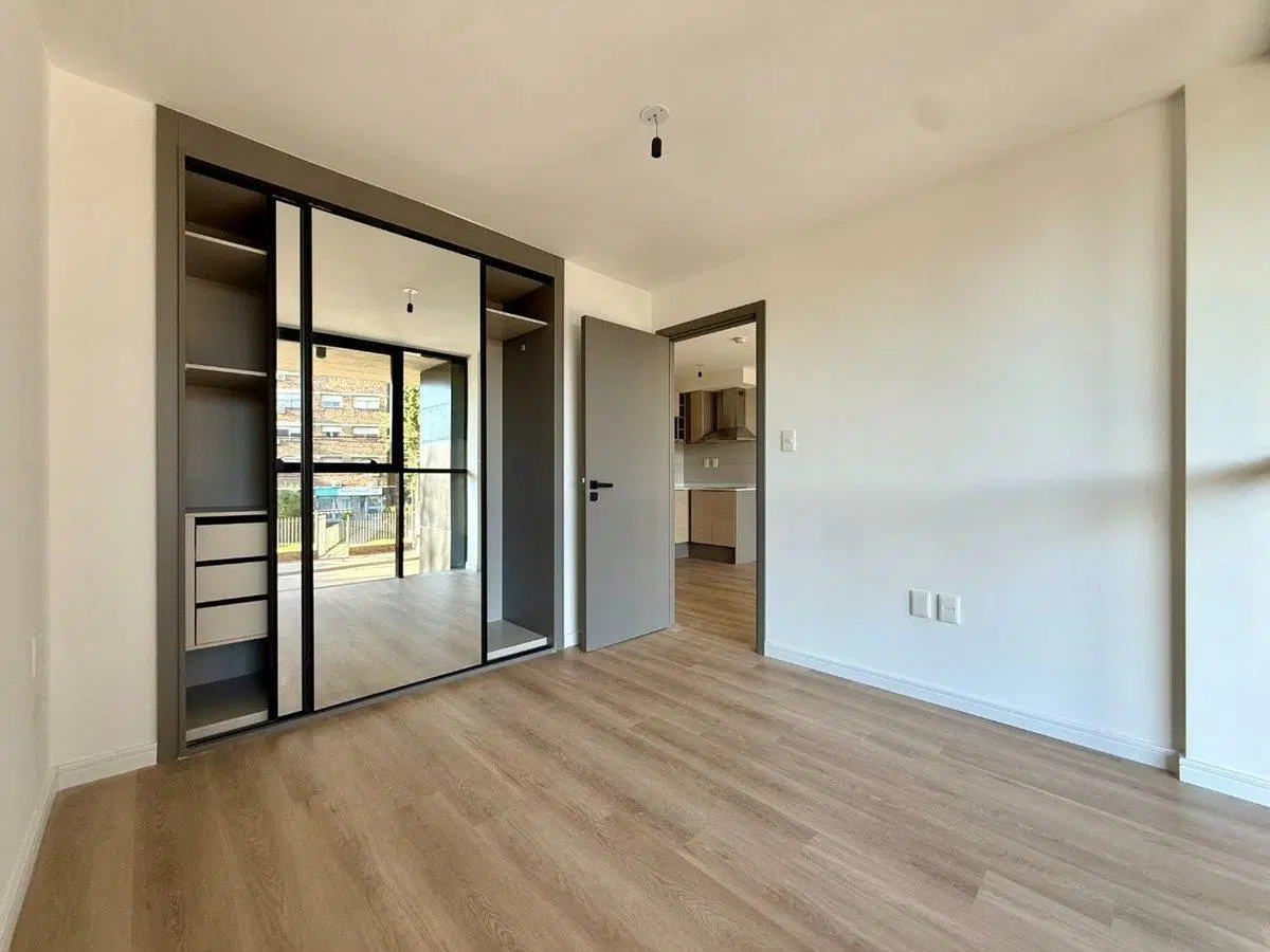 Venta apartamento 1 dormitorio La Blanqueada 4