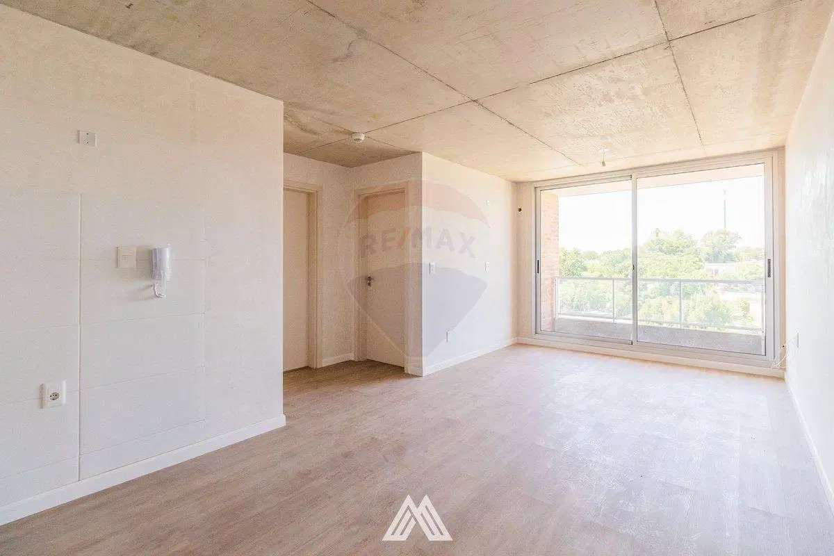 Venta apartamento dos dormitorios con renta La Paz 2