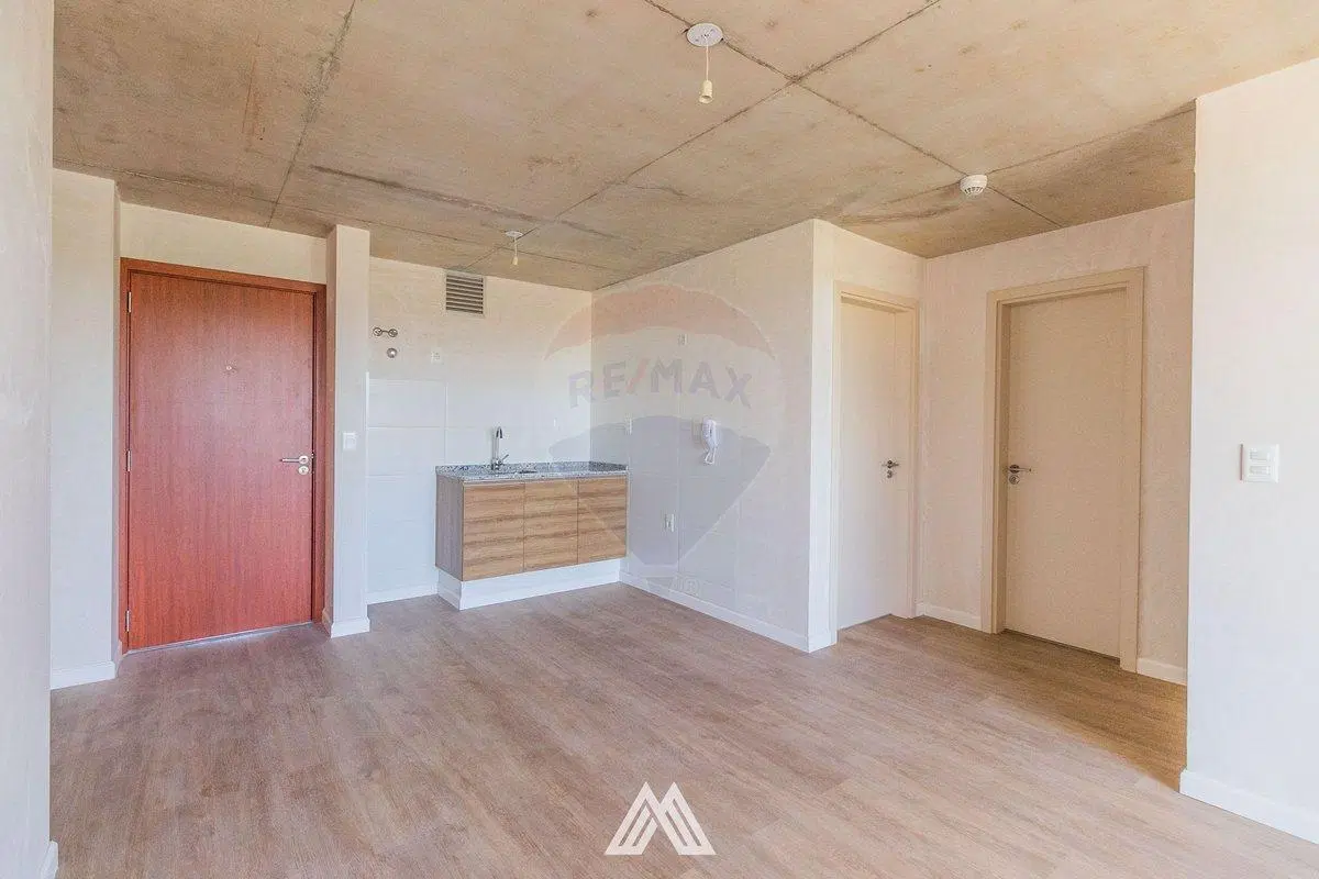 Venta apartamento dos dormitorios con renta La Paz 3