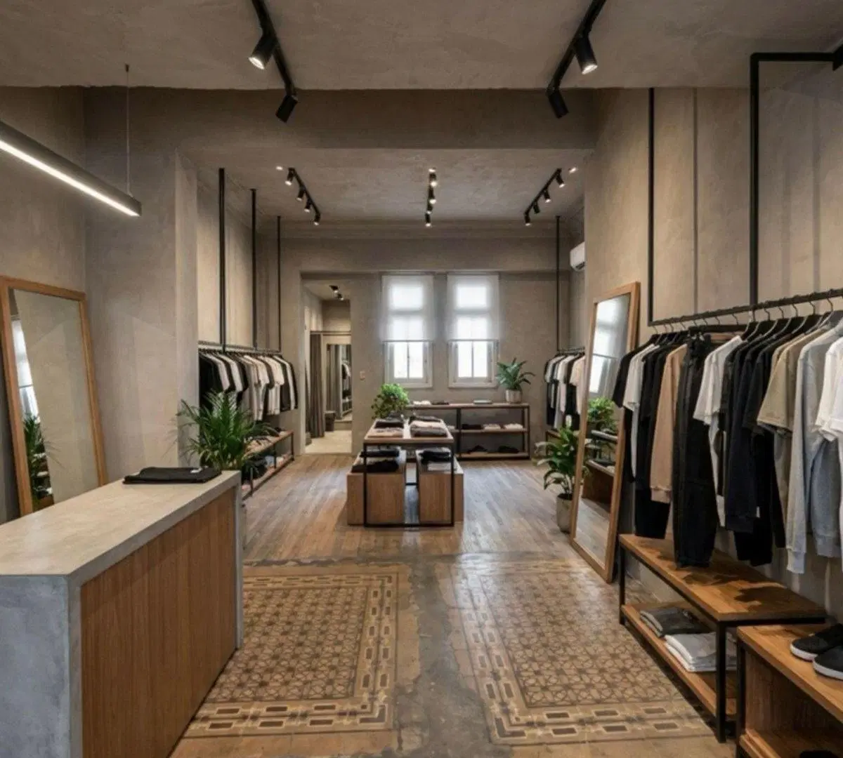 VENTA LOCAL COMERCIAL 18 DE JULIO Y GABOTO CORDON 4