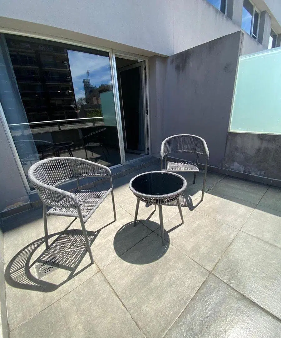 VENTA Habitación Hotel DAZZLER, Pocitos 5