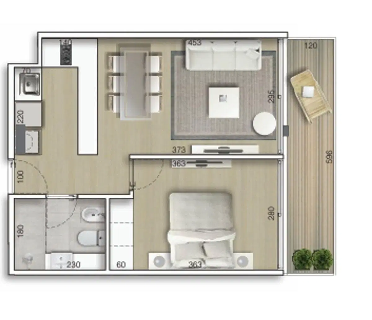 Plano 1