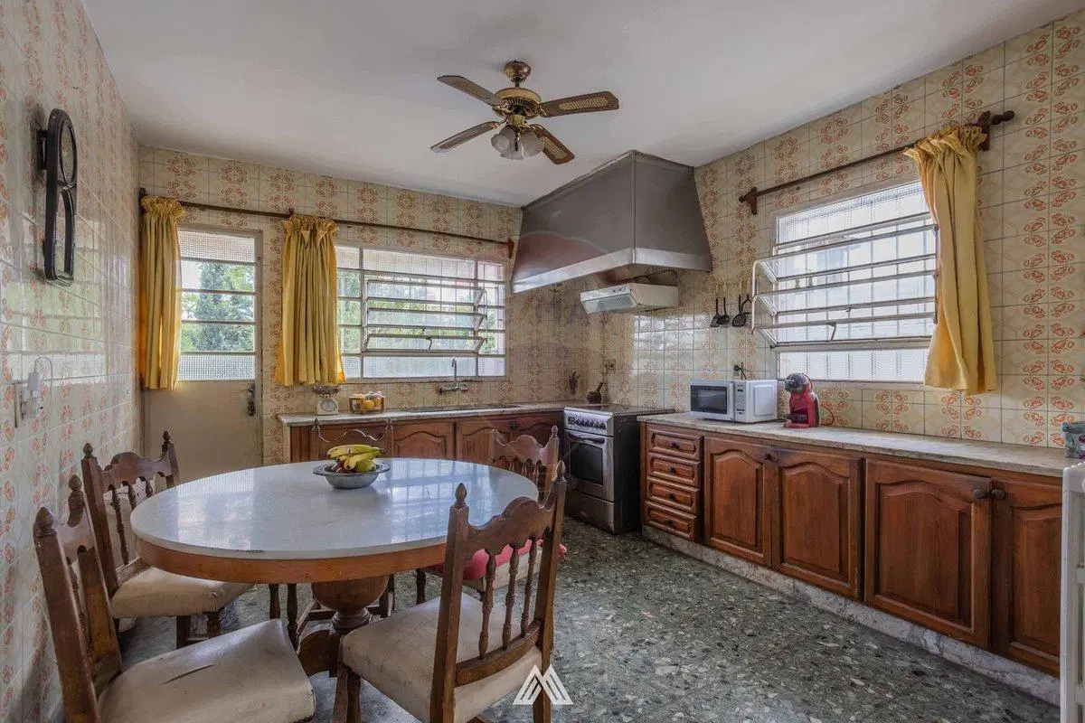 VENTA CASA PUNTA GORDA 4 DORM 3 BAÑOS PISCINA 3