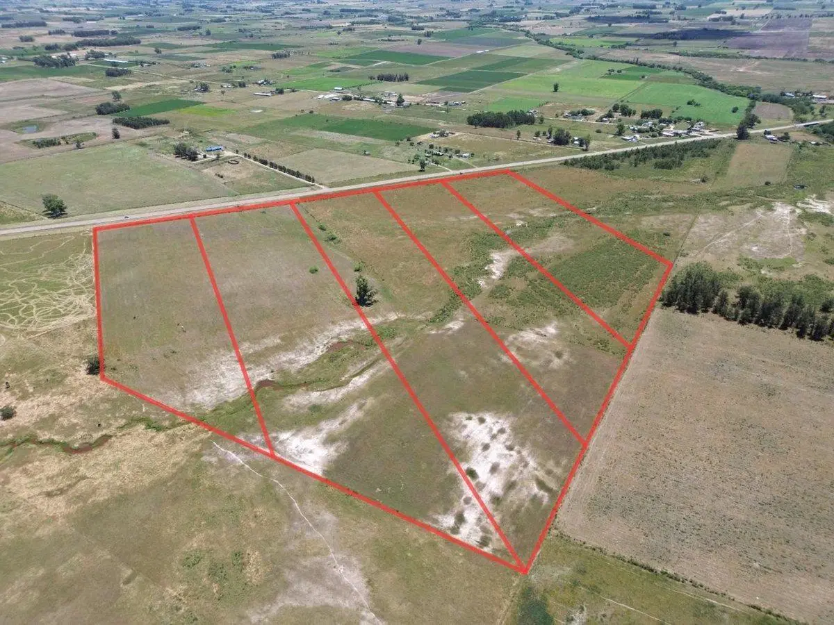 VENTA DE CHACRAS EN RUTA 7 KM68 SAN JACINTO 4