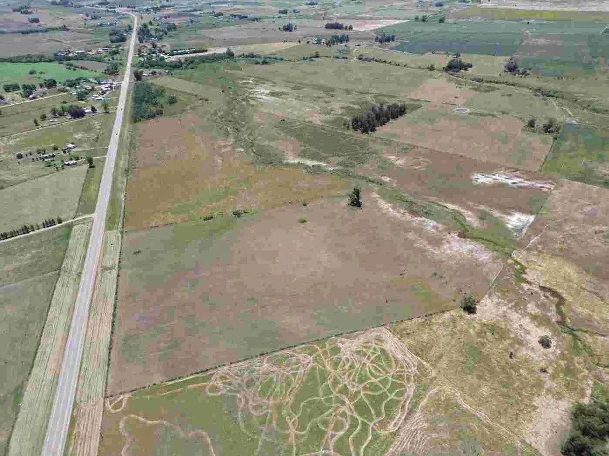 VENTA DE CHACRAS EN RUTA 7 KM68 SAN JACINTO 3