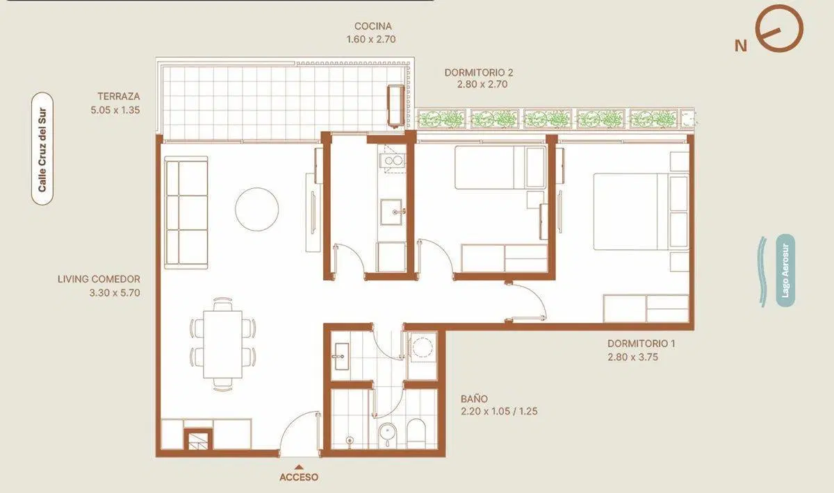 Plano 1