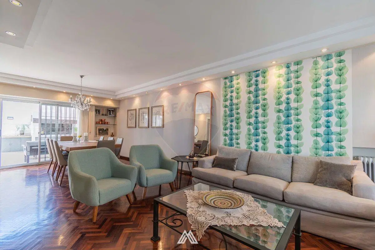 Venta casa Pocitos PU 4 dormitorios patio garaje 5