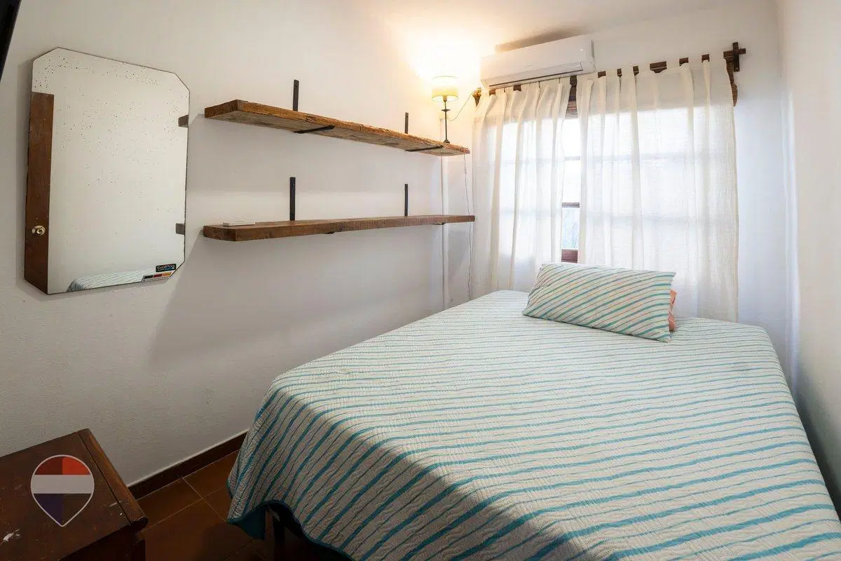 VENTA CASA 3 DORMIT. Y PISCINA BALNEARIO SANTA ANA 8