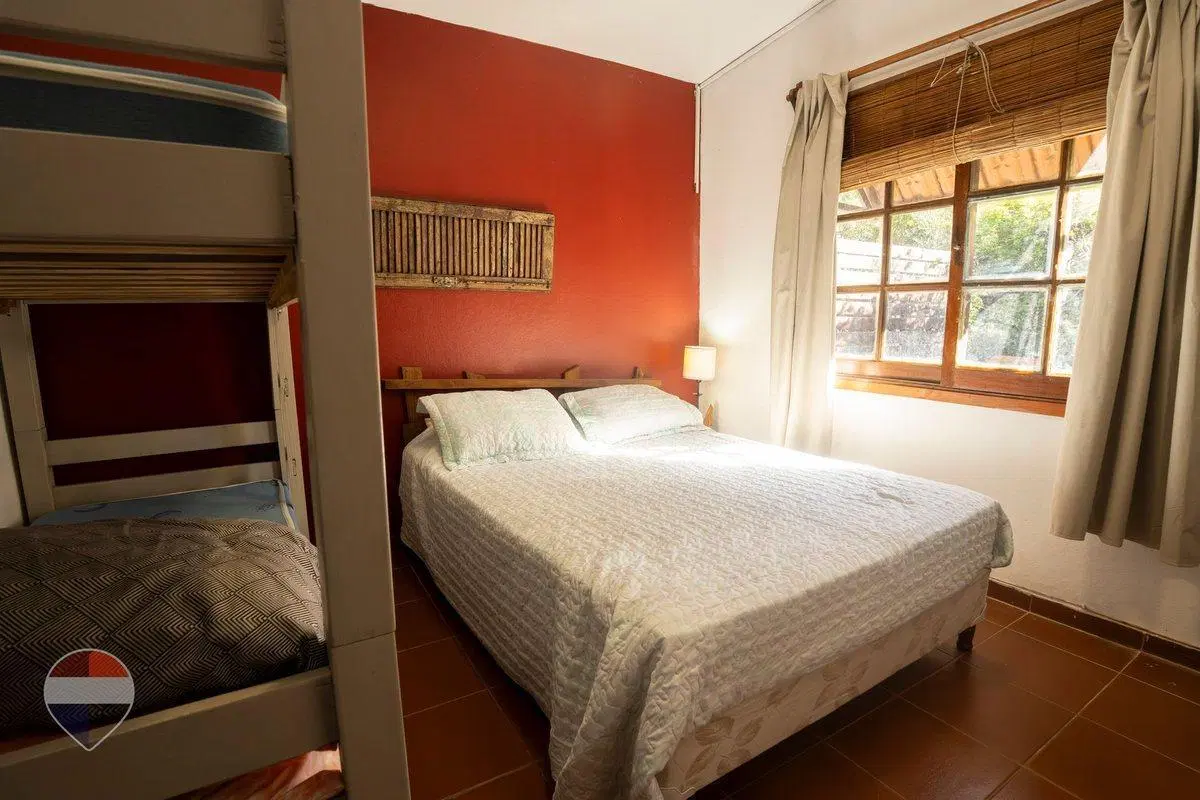VENTA CASA 3 DORMIT. Y PISCINA BALNEARIO SANTA ANA 4