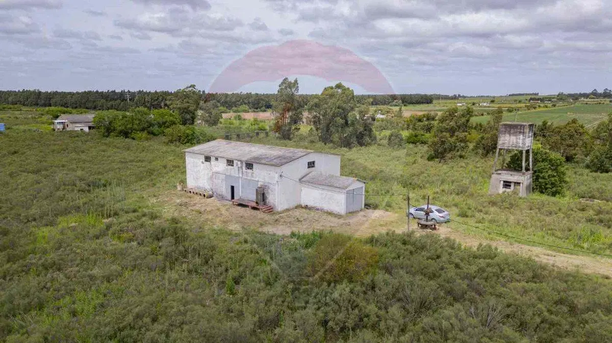 VENTA CHACRA DE 5.84 HA, Bodega Boutique, SAN JOSÉ 2