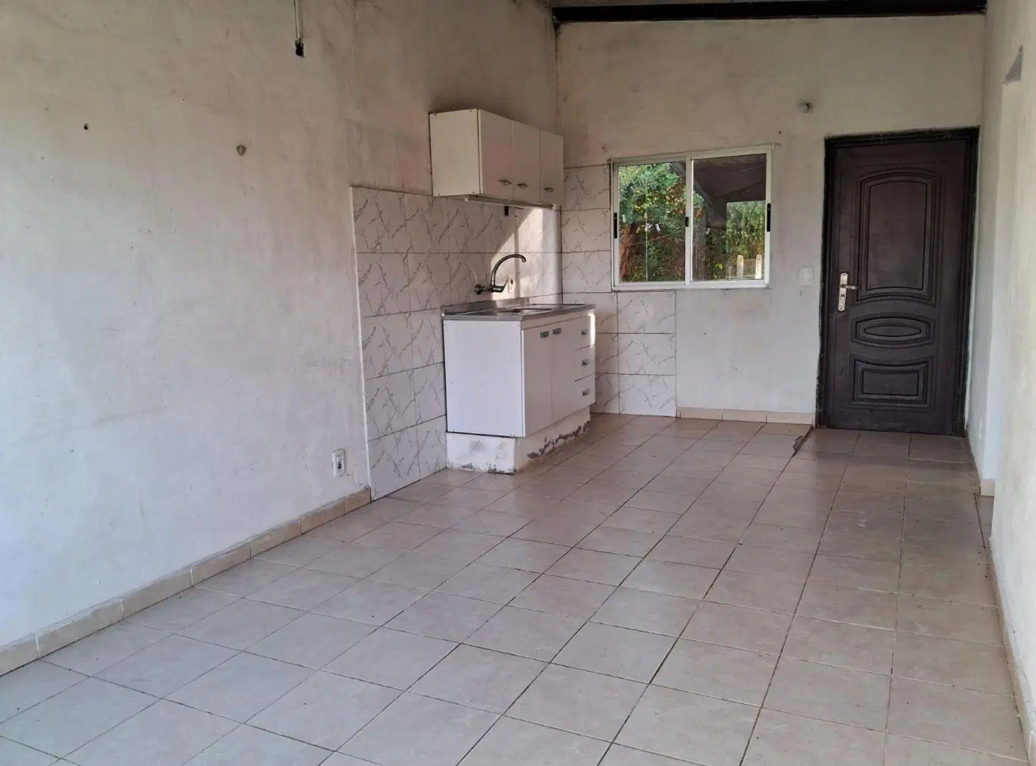 Se alquila casa  1 dormitorio City Golf, Atlántida 4