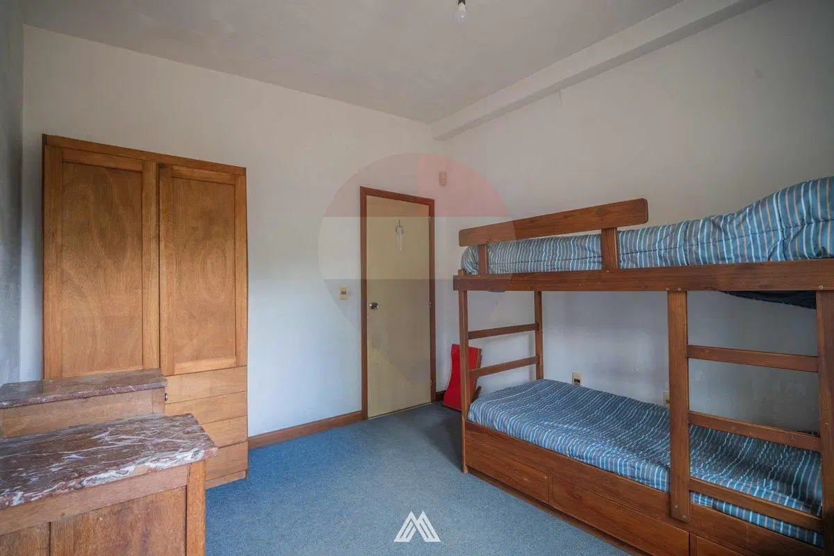 VENTA CASA 3 DORMITORIOS Y APTO JOAQUÍN SUÁREZ 4