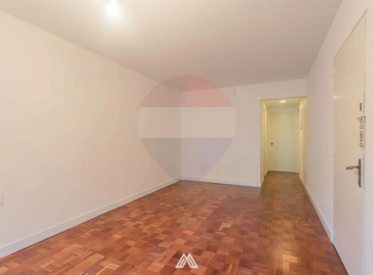 Alquiler apartamento un dormitorio Cordón Sur 2