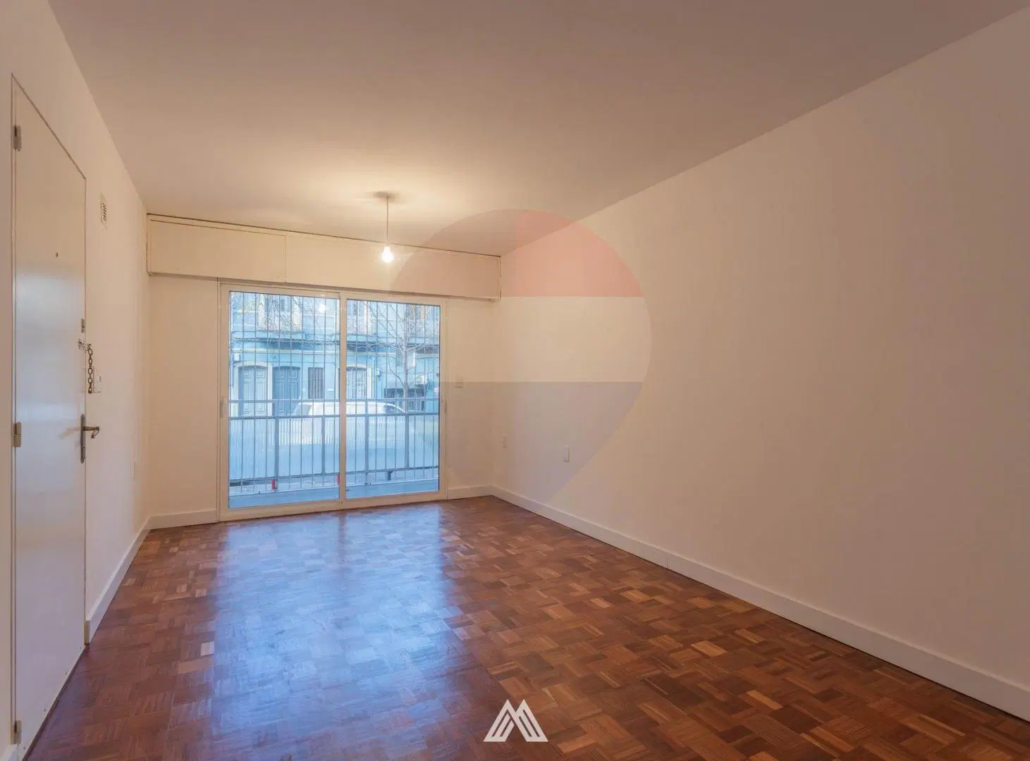 Alquiler apartamento un dormitorio Cordón Sur 3
