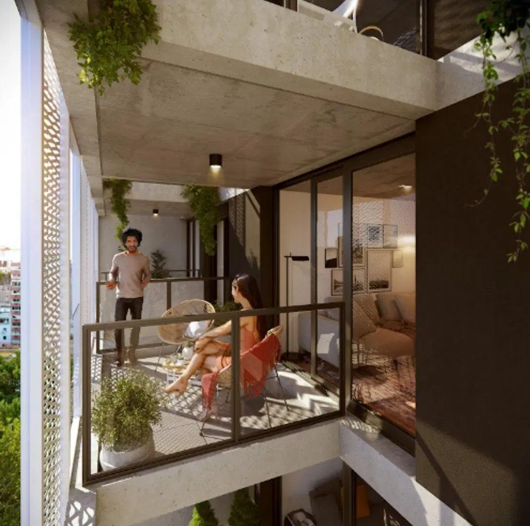 VENTA MONO EN CORDON ESTRENA EN JUNIO 2026 3