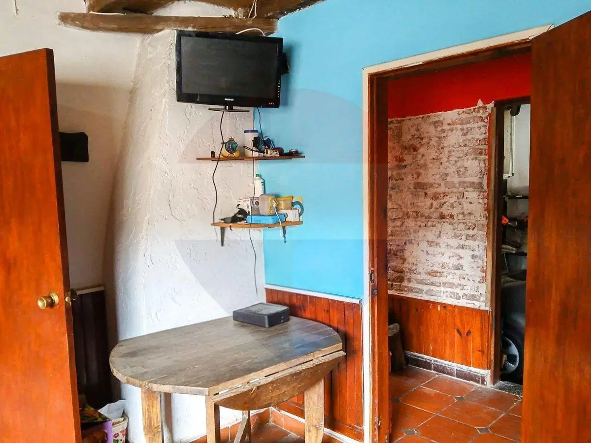 Venta casa esquina de 4 dormitorios en el Prado 2