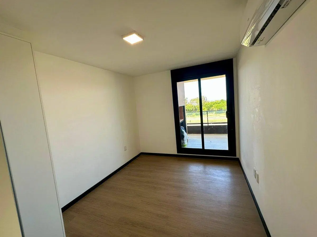 Venta apo rambla Barra de Carrasco 1 dorm parrill 1