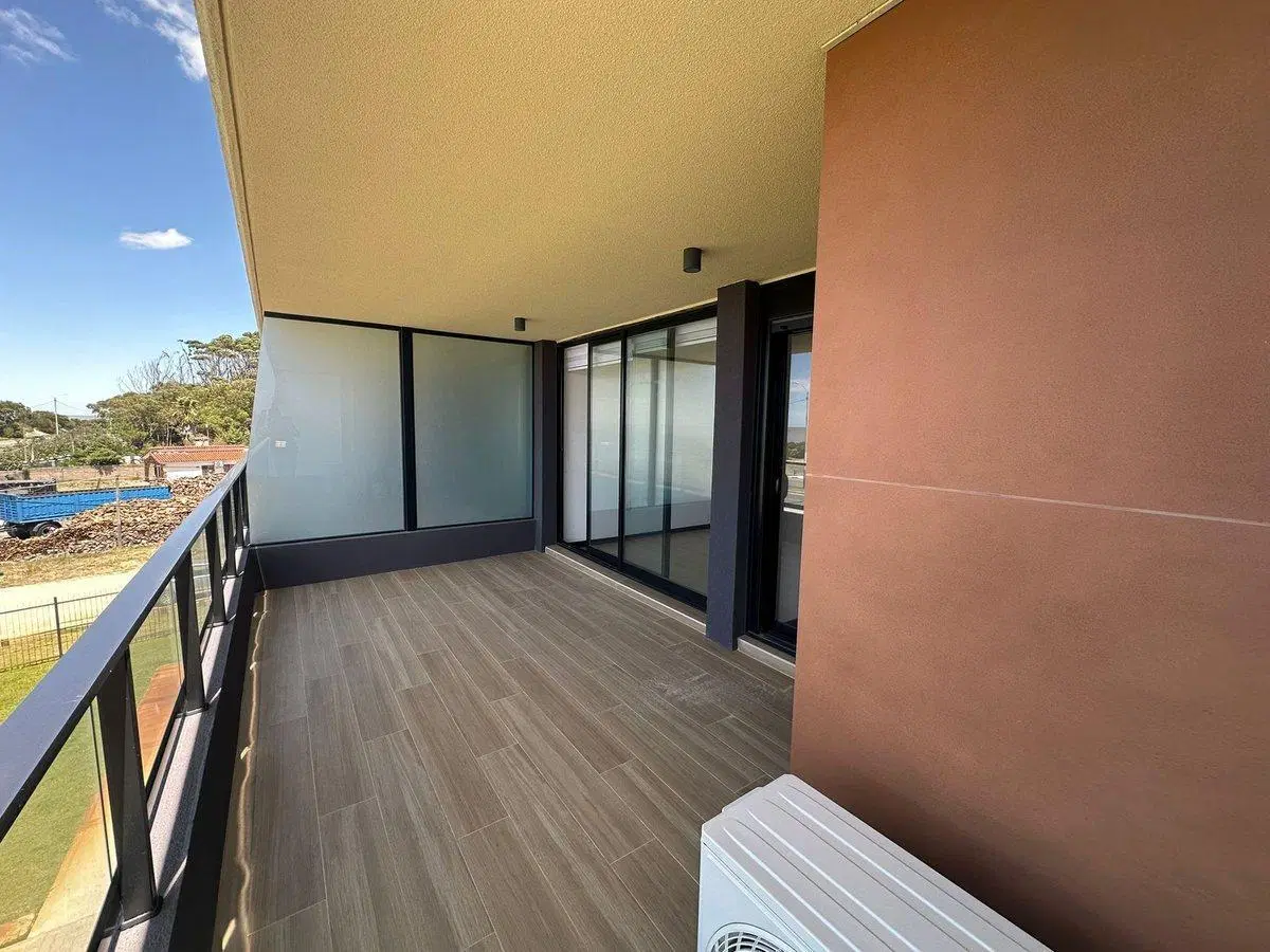 Venta apo rambla Barra de Carrasco 1 dorm parrill 5