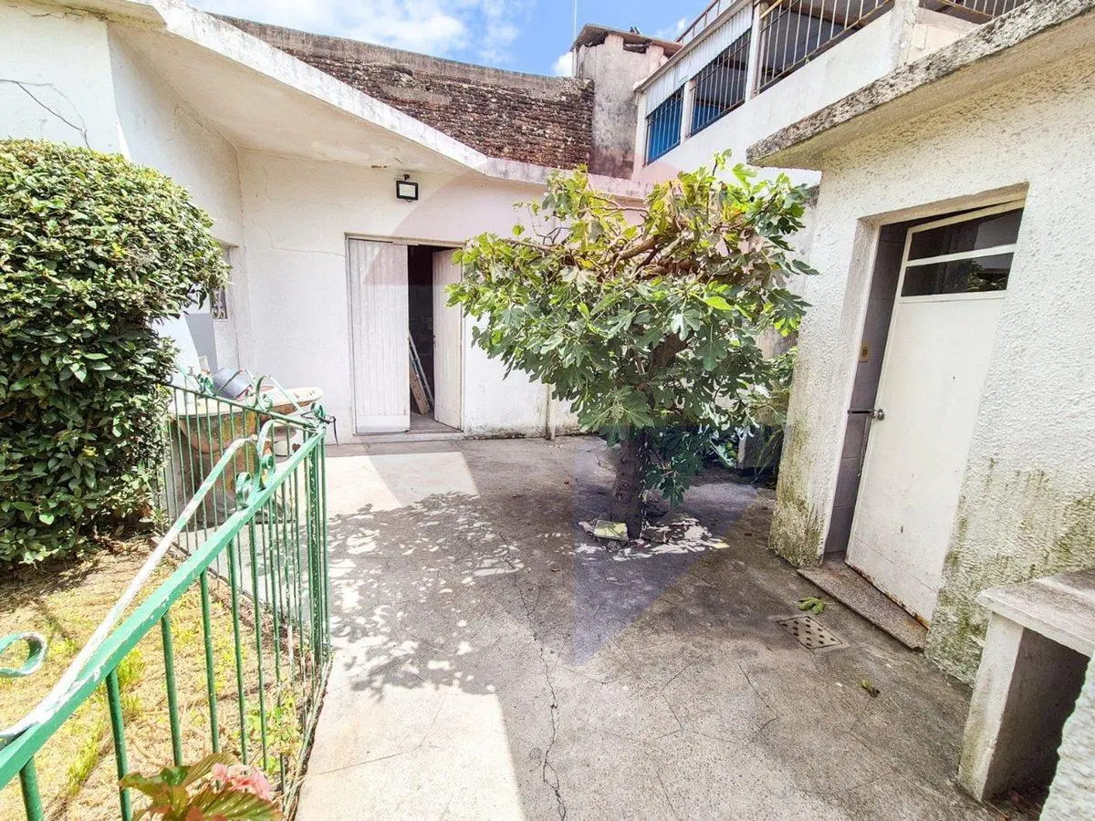 Venta casa de 2 dormitorios en Brazo Oriental. 3